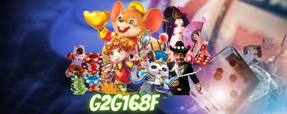 g2g168f