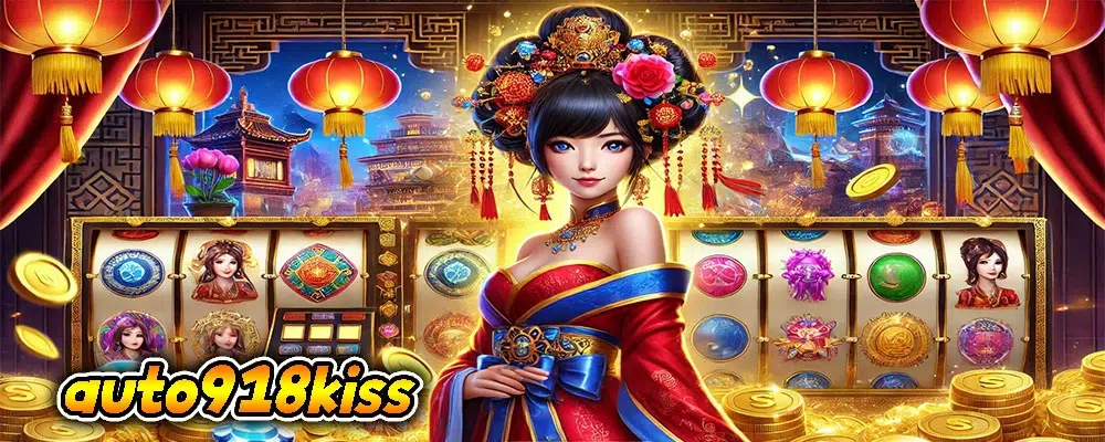 auto918kiss