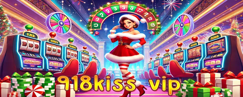 918kiss vip