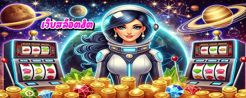 เว็บสล็อตฮิต